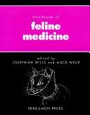 Handbook of feline medicine