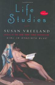 Cover of: Life studies: stories