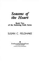 Cover of: Seasons of the heart