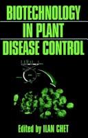 Biotechnology in plant disease control