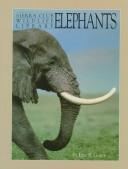 Cover of: Elephants by Eric S. Grace