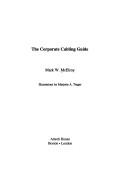 The corporate cabling guide