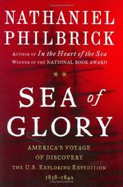 Cover of: Sea of Glory