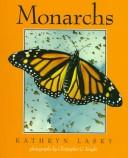 Cover of: Monarchs