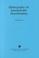 Cover of: Bibliography on international peacekeeping