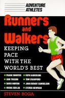 Cover of: Runners and walkers by Steve Boga