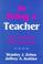 Cover of: On being a teacher