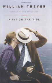 Cover of: A bit on the side