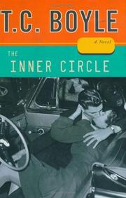 The inner circle by T. Coraghessan Boyle
