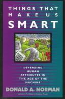Cover of: Things That Make Us Smart