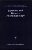 Japanese and western phenomenology