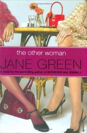 The other woman by Jane Green