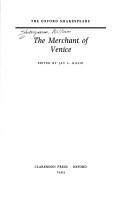 The merchant of Venice