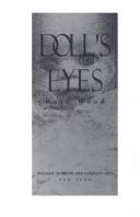 Cover of: Doll's eyes