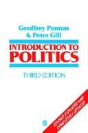 Introduction to politics