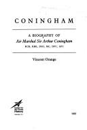 Coningham by Vincent Orange