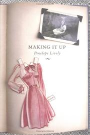 Cover of: Making it up