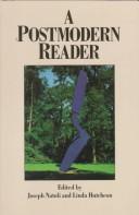 Cover of: A Postmodern reader