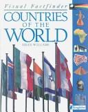 Cover of: Countries of the world