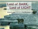 Cover of: Land of dark, land of light by Karen Pandell
