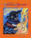 Cover of: The story of lightning & thunder