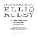 Discovering Ellis Ruley