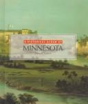 Cover of: A historical album of Minnesota by Jeffrey D. Carlson