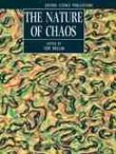 The Nature of chaos