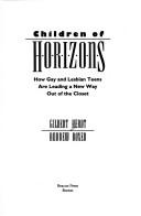 Cover of: Children of Horizons by Gilbert H. Herdt