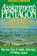 Cover of: Assignment--Pentagon by Perry M. Smith