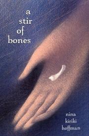 Cover of: A stir of bones by Nina Kiriki Hoffman