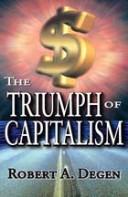 American capitalism by John Kenneth Galbraith