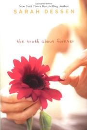 Cover of: The truth about forever