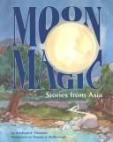Cover of: Moon magic by Katherine Davison