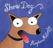 Cover of: Show dog