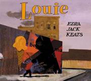 Cover of: Louie by Ezra Jack Keats