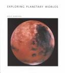 Cover of: Exploring planetary worlds