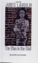 Cover of: The man in the wall: poems