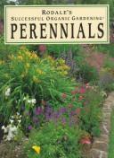 Cover of: Perennials by Susan McClure
