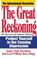 Cover of: The great reckoning