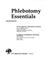 Cover of: Phlebotomy essentials