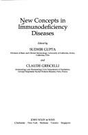 New concepts in immunodeficiency diseases