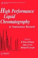 High performance liquid chromatography in neuroscience research