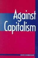 Against capitalism