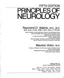 Principles of neurology