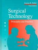 Cover of: Surgical technology by Joanna Ruth Fuller