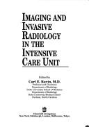 Imaging and invasive radiology in the intensive care unit