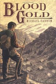 Cover of: Blood gold