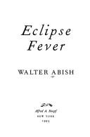 Cover of: Eclipse fever