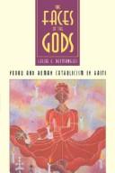 Cover of: The Faces of the gods by Leslie Gérald Desmangles